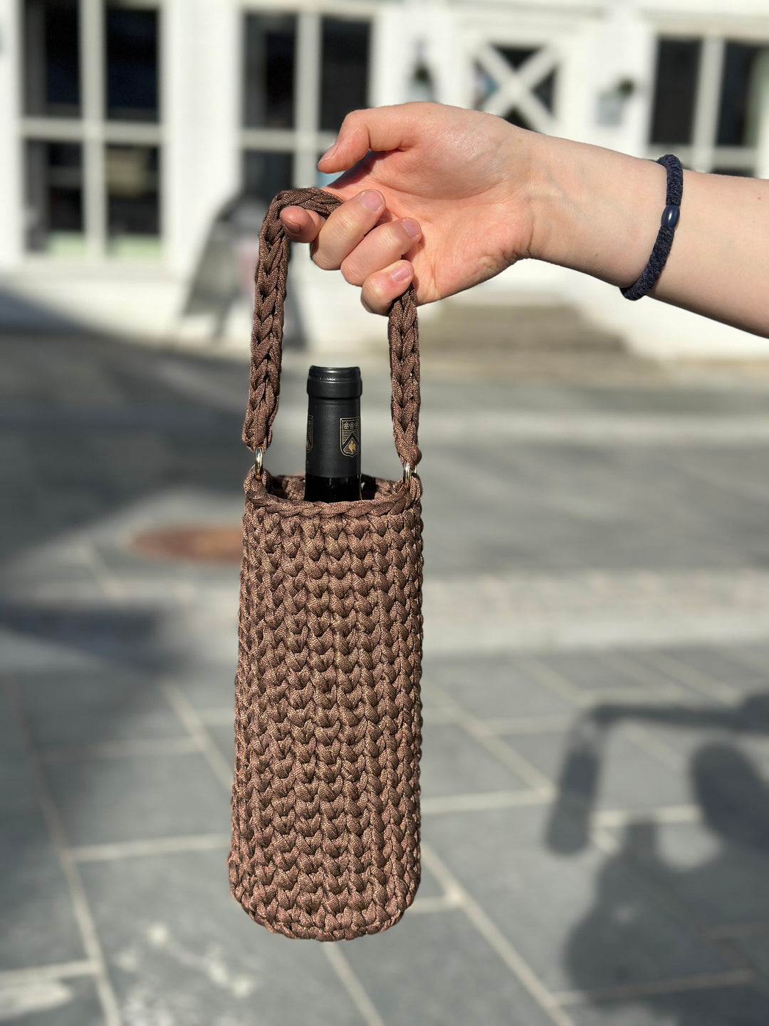 Sjøbua Vinpose