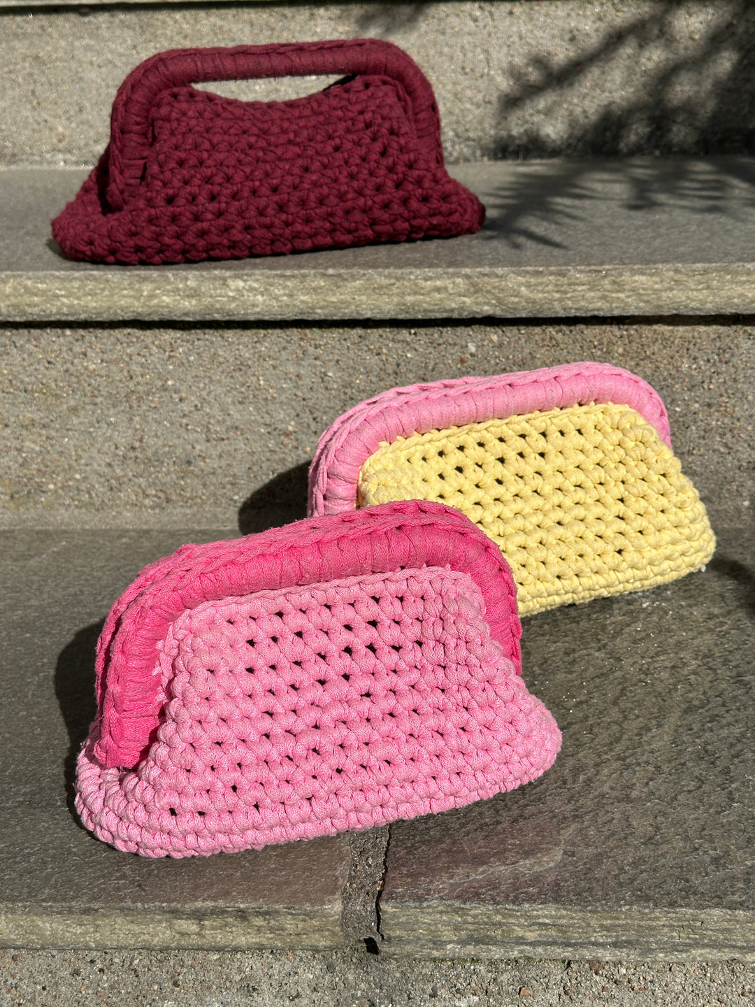 LITEN/MEDIUM CLUTCH