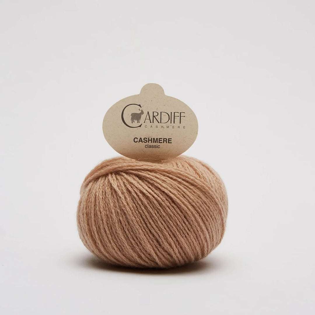 Cashmere Classic Life 709