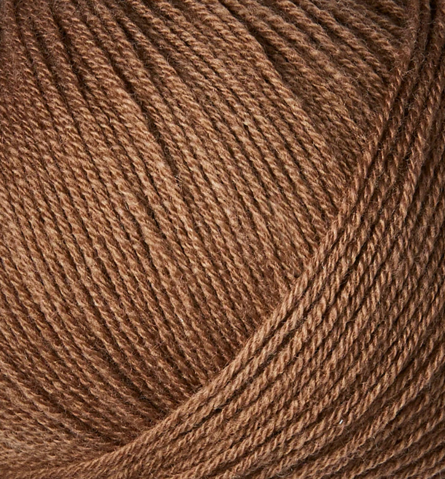 Merino - Lys Cognac