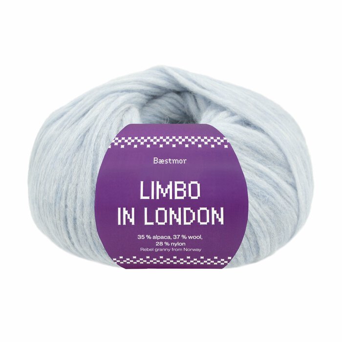 Limbo in London