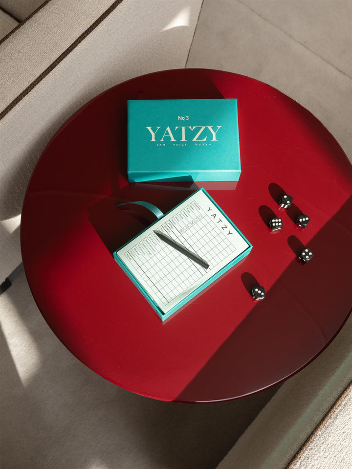 Classic Yatzy