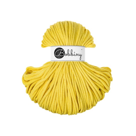 Premium 5mm Braided Cord Solgul