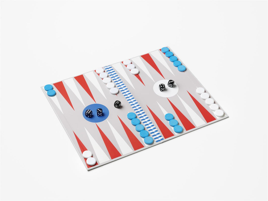 Backgammon