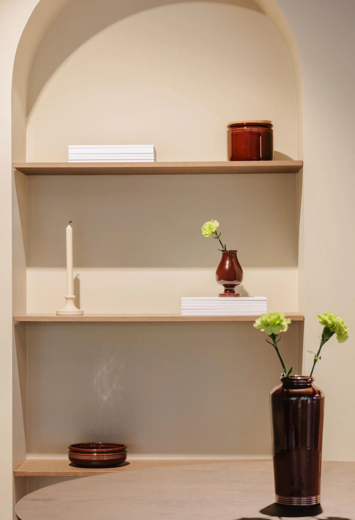 Vase Høy