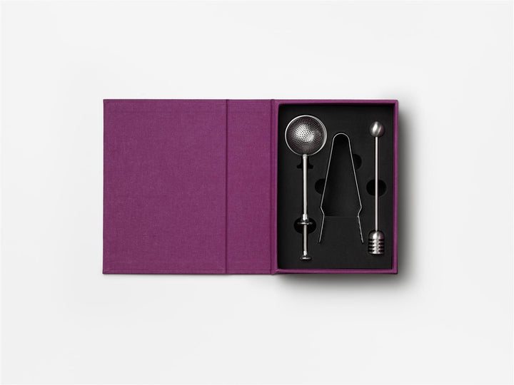 The Essentials - Tea Tools