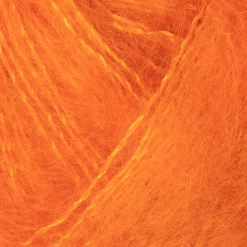 Soft Silk Mohair - Hokkaido