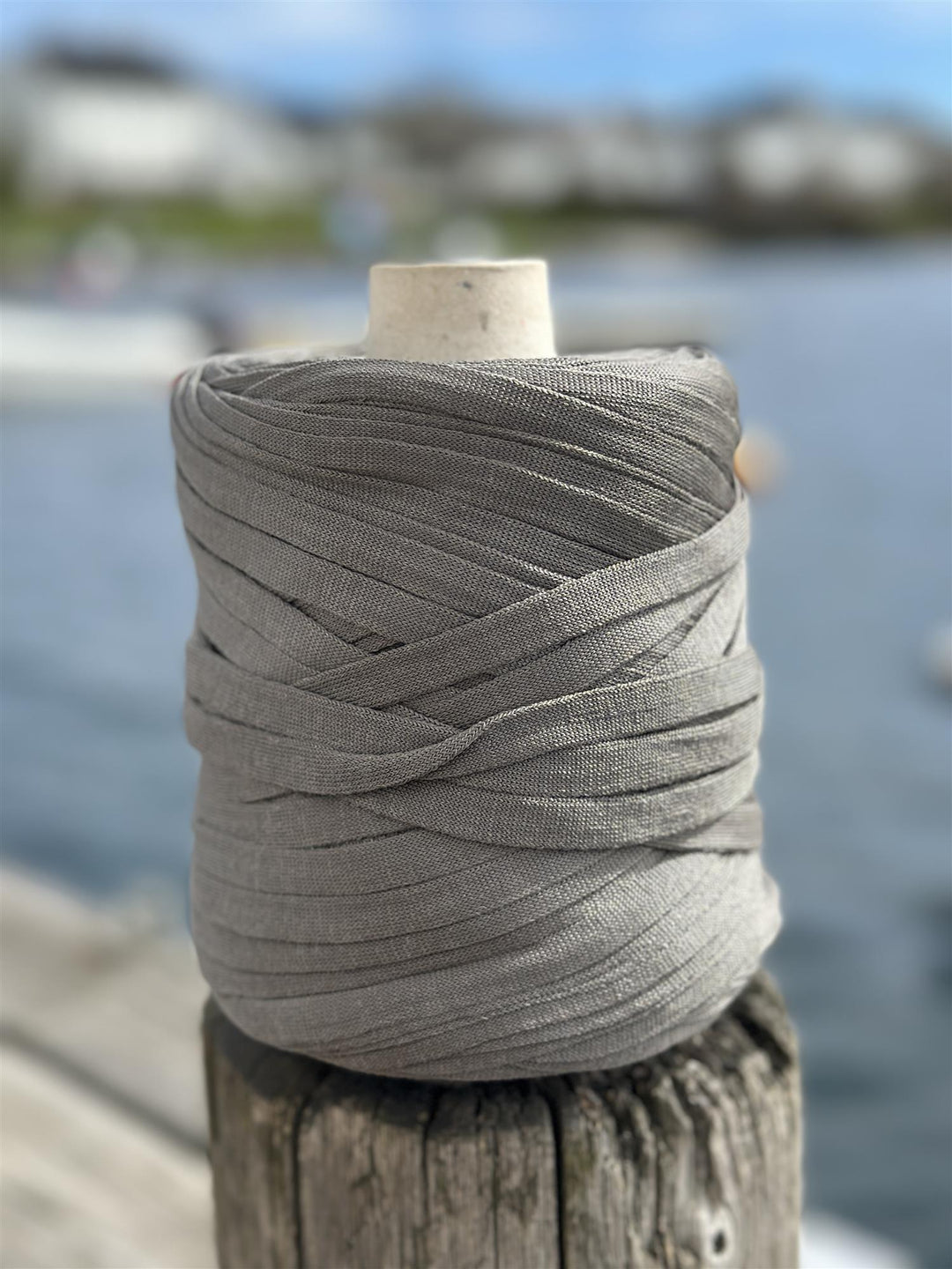 Inda Lycra Koksgrå