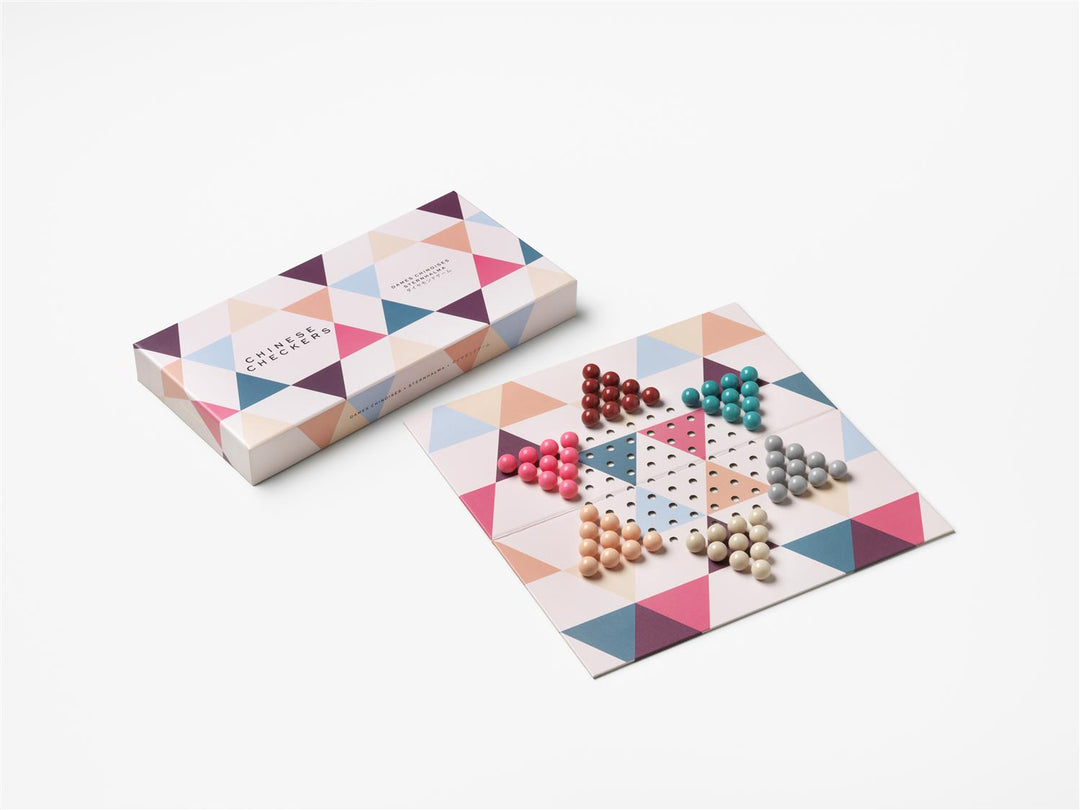 Chinese Checkers