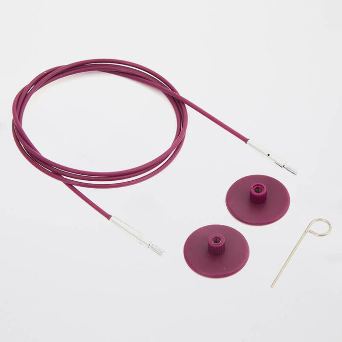 Løs Vaier 360 150cm