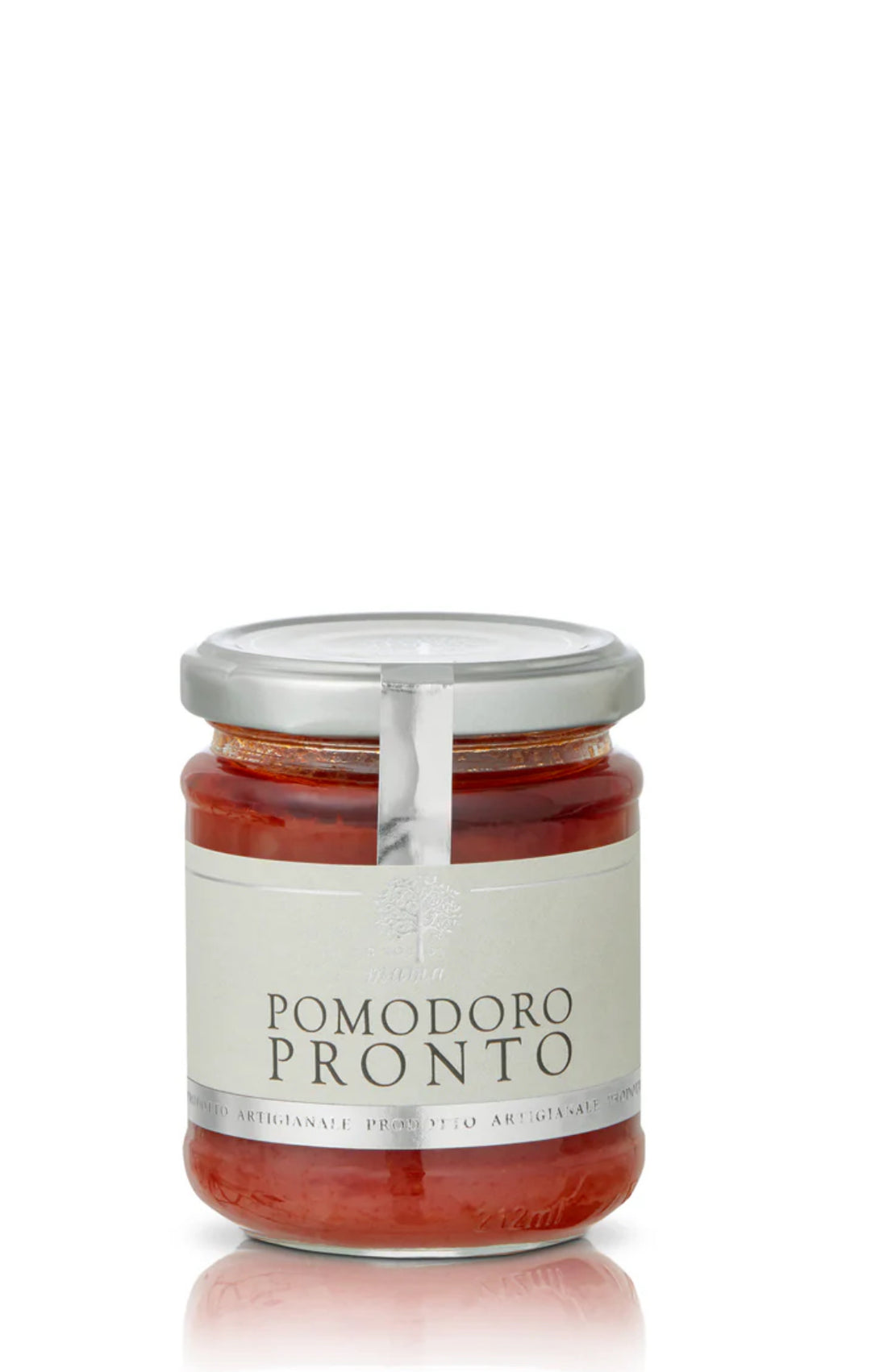 Tomatsaus