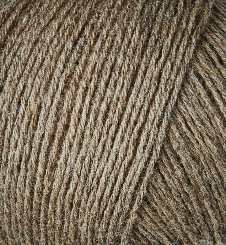 Merino - Kardemomme