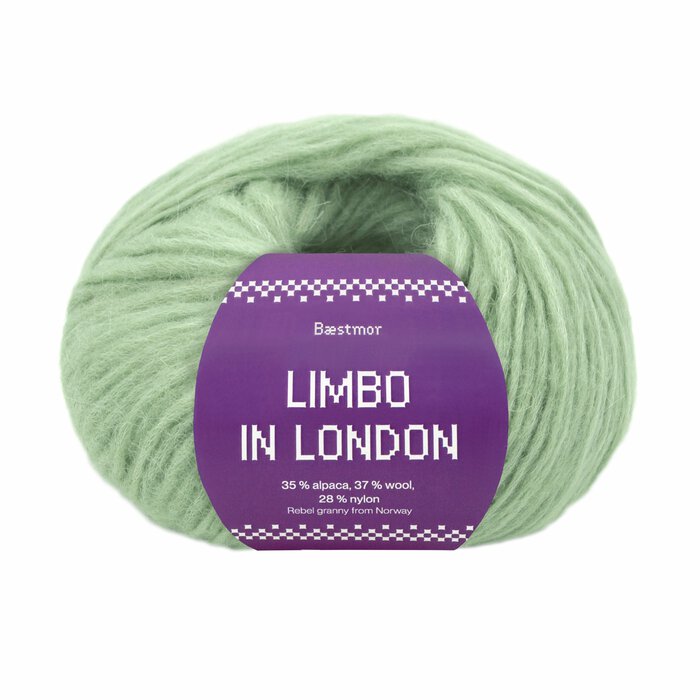 Limbo in London