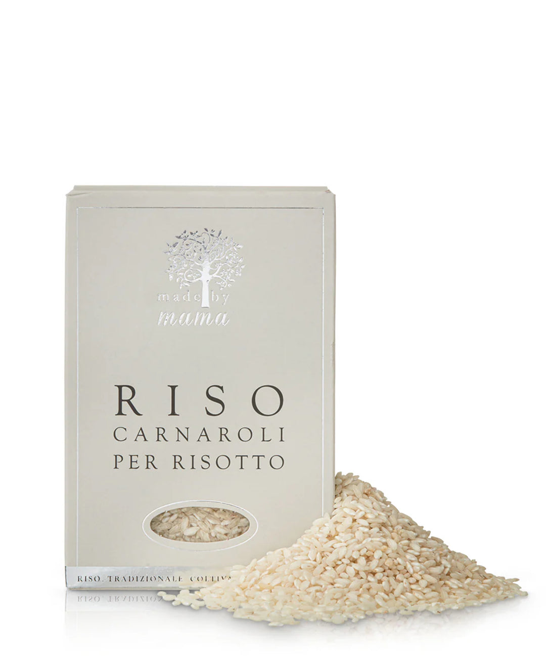 Økologisk Risottoris