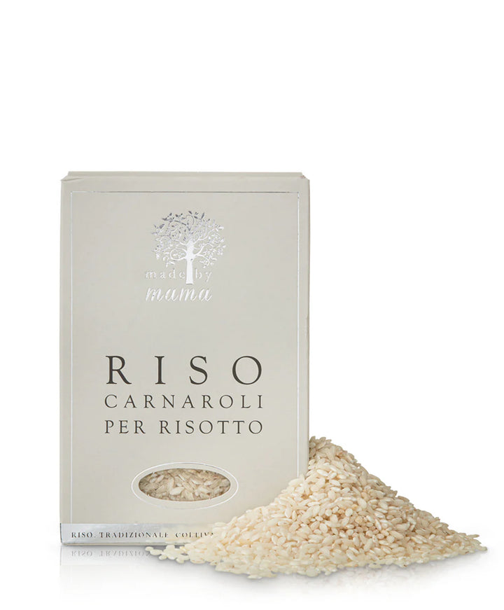 Økologisk Risottoris