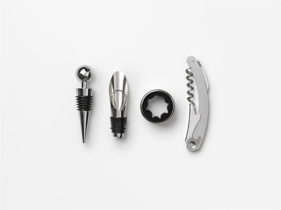 The Essentials - Wine Tools