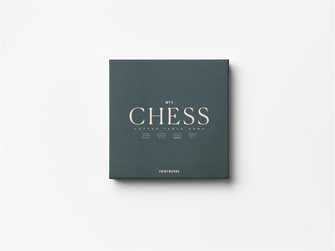 Classic - Chess