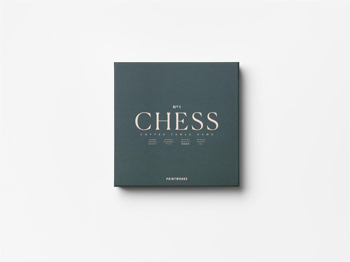 Classic - Chess
