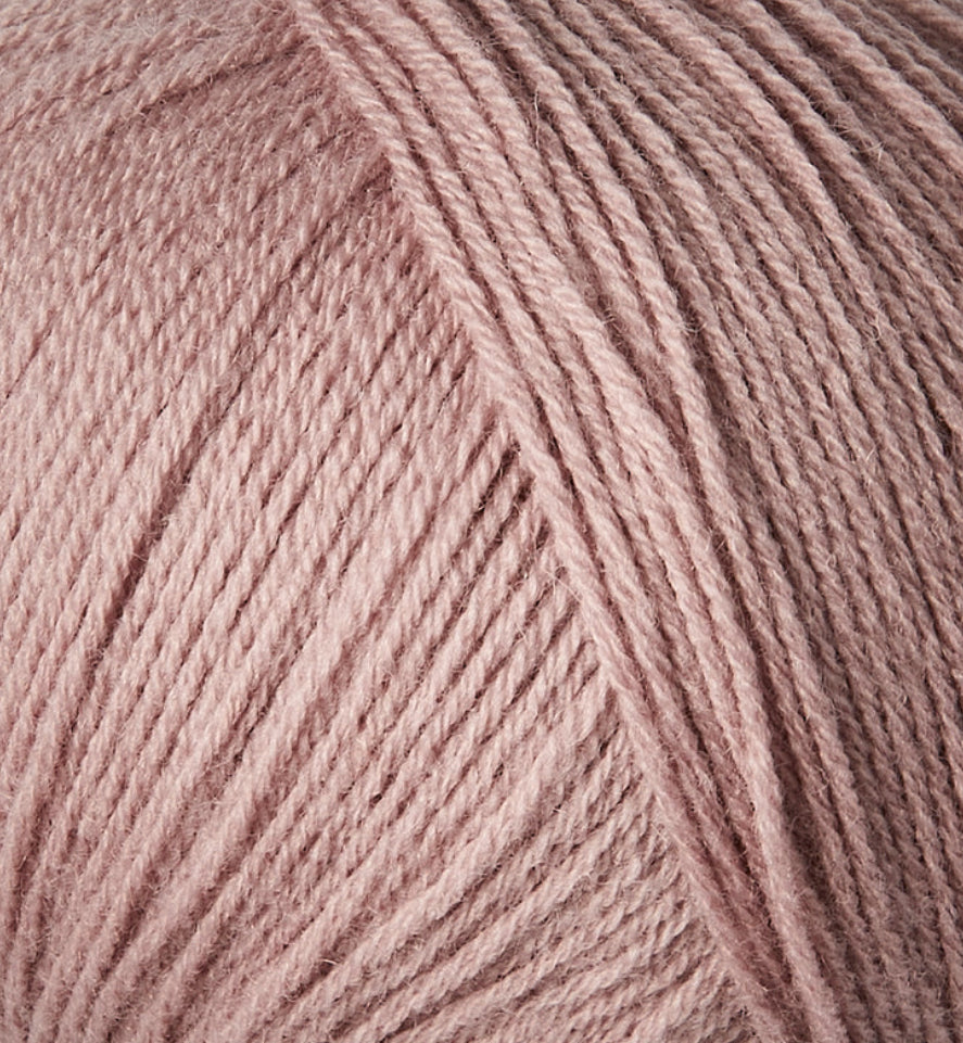 Merino - Gammelrosa