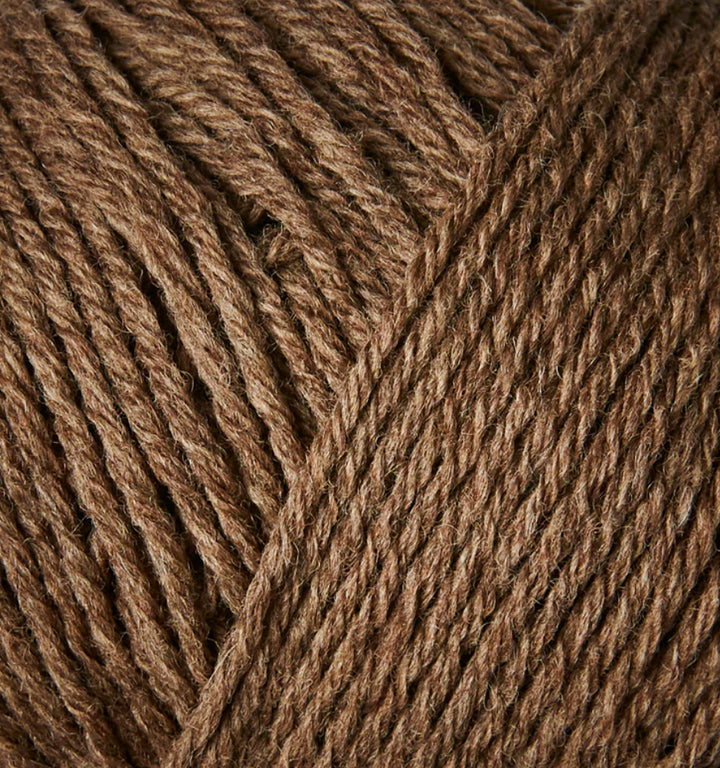 HEAVY Merino - Bark