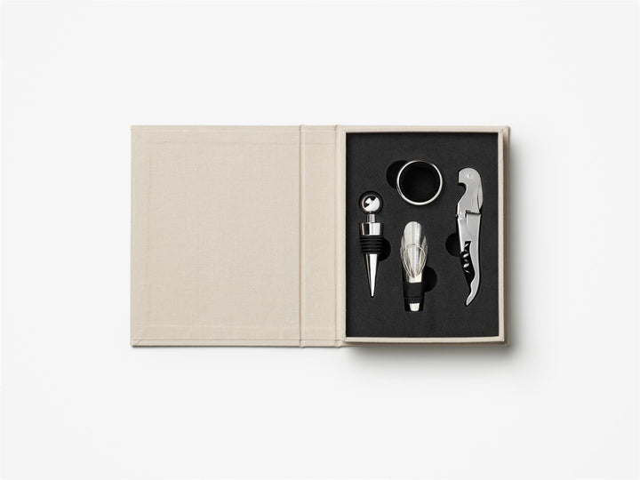 The Essentials - Wine Tools
