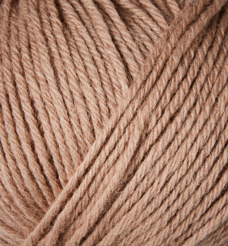 HEAVY Merino - Rosa Leire