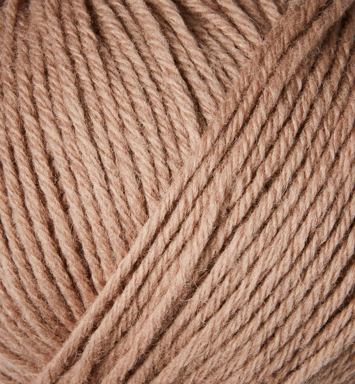 HEAVY Merino - Rosa Leire