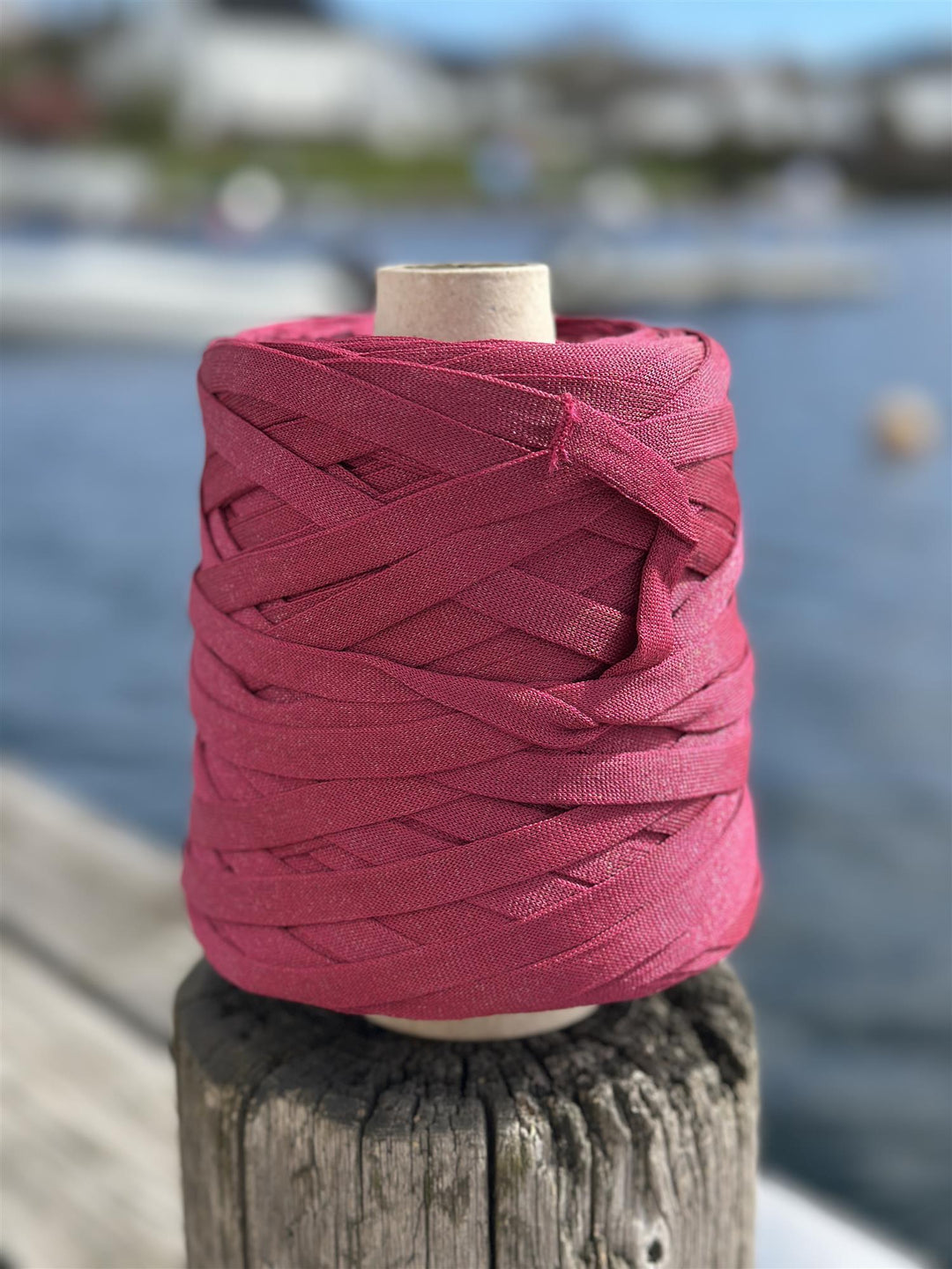 Inda Lycra Bordeaux