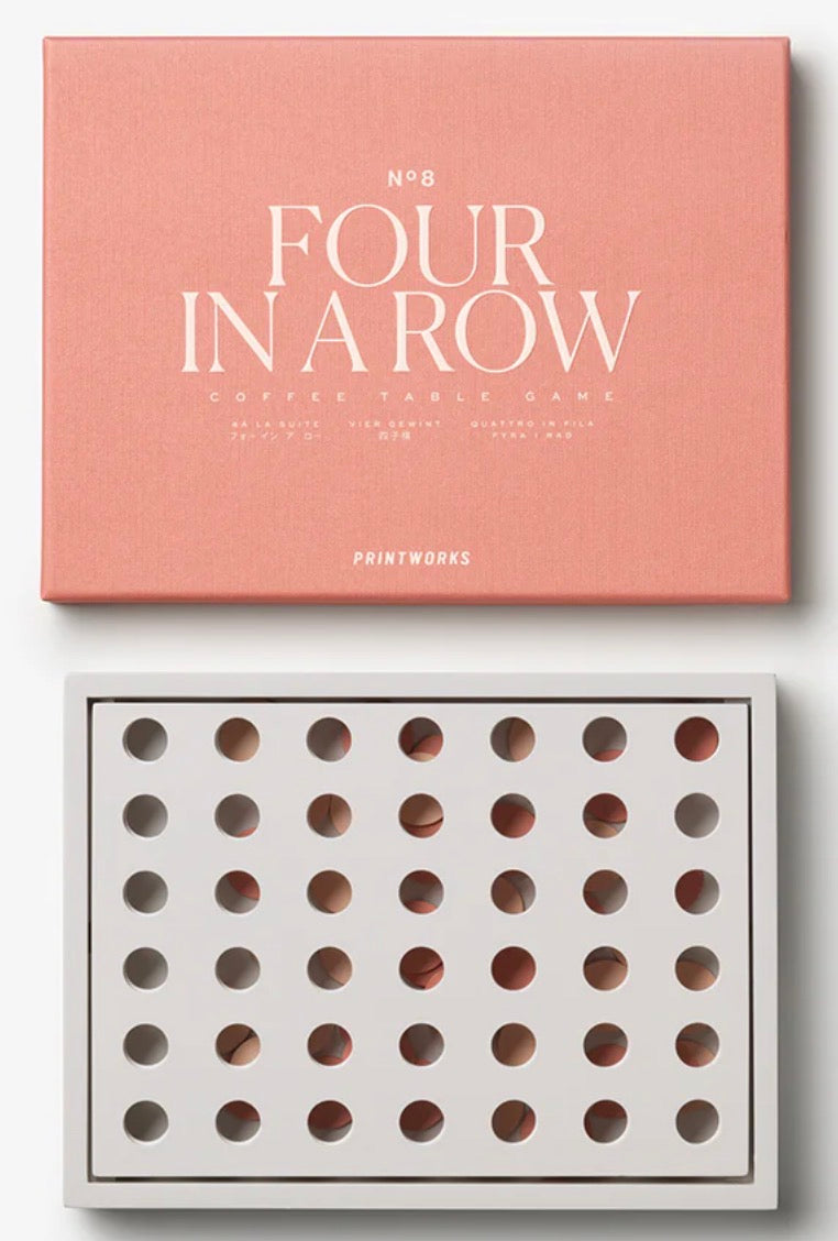Classic - Four In A Row