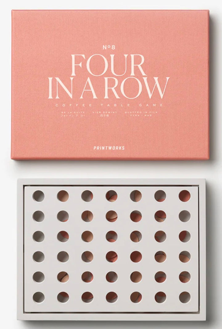 Classic - Four In A Row