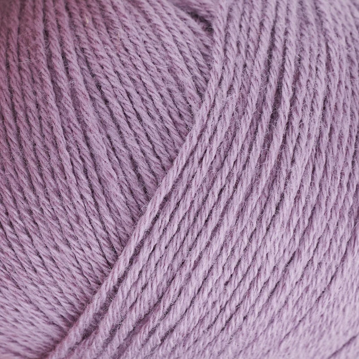 Cotton Merino - Artiskokklilla