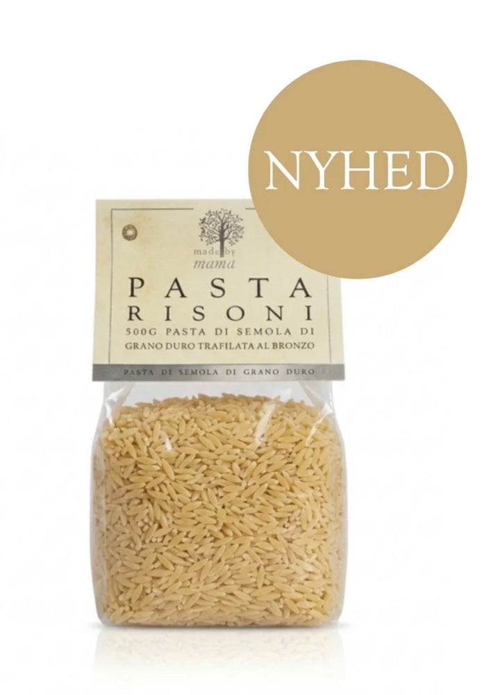 Pasta Risoni