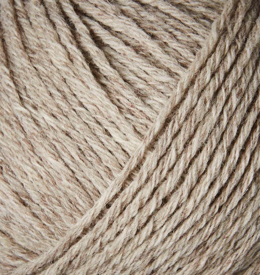 HEAVY Merino - Lin