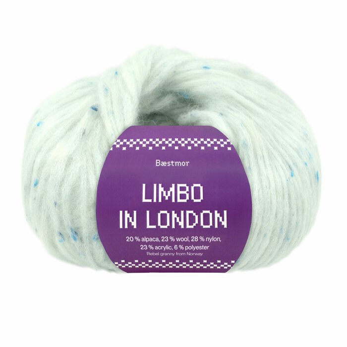 Limbo in London