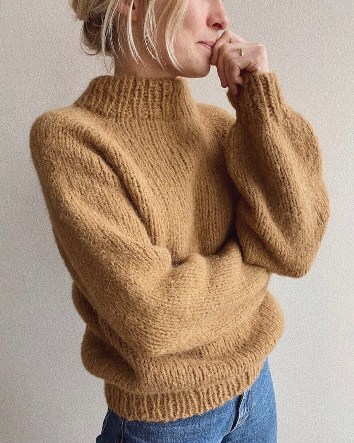 Louisiana Sweater