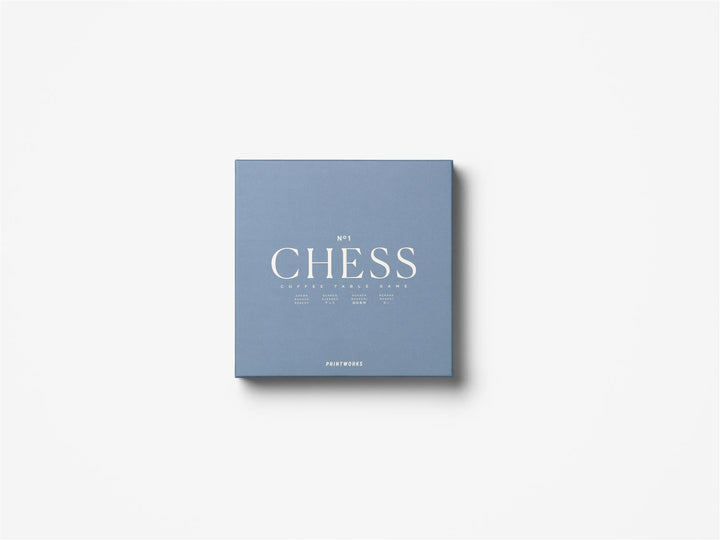 Classic - Chess