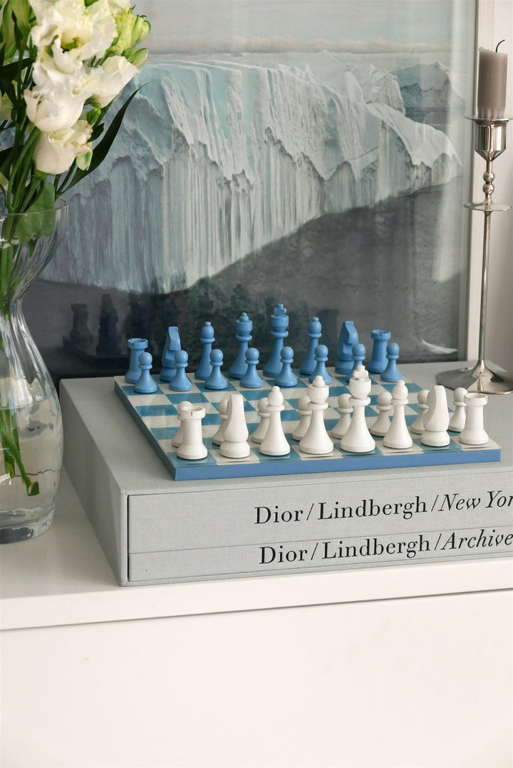Classic - Chess