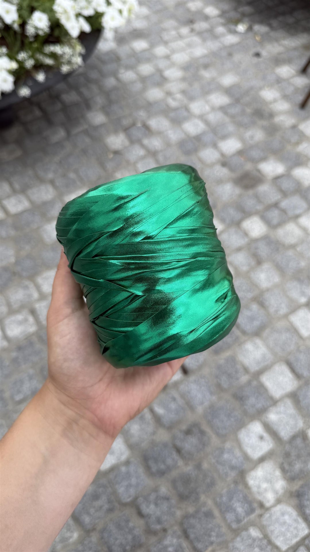 Mere Metallisk