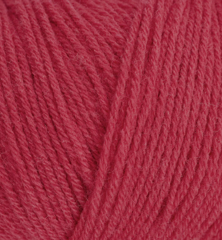 Merino - Bringebær
