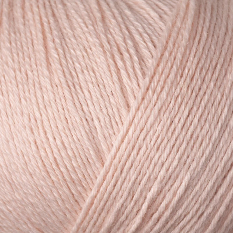 Cotton Merino - Ballerina