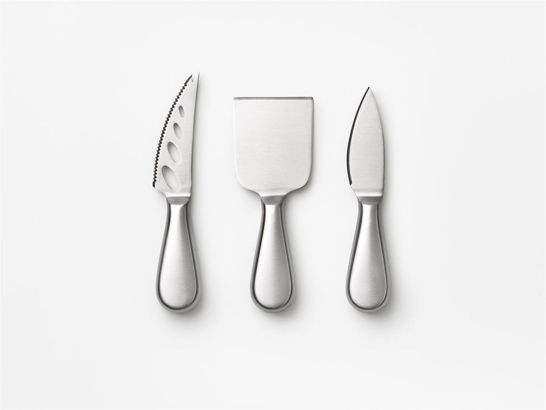 The Essentials - Cheese Tools
