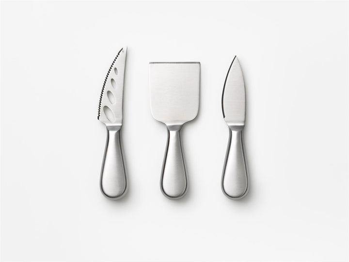 The Essentials - Cheese Tools