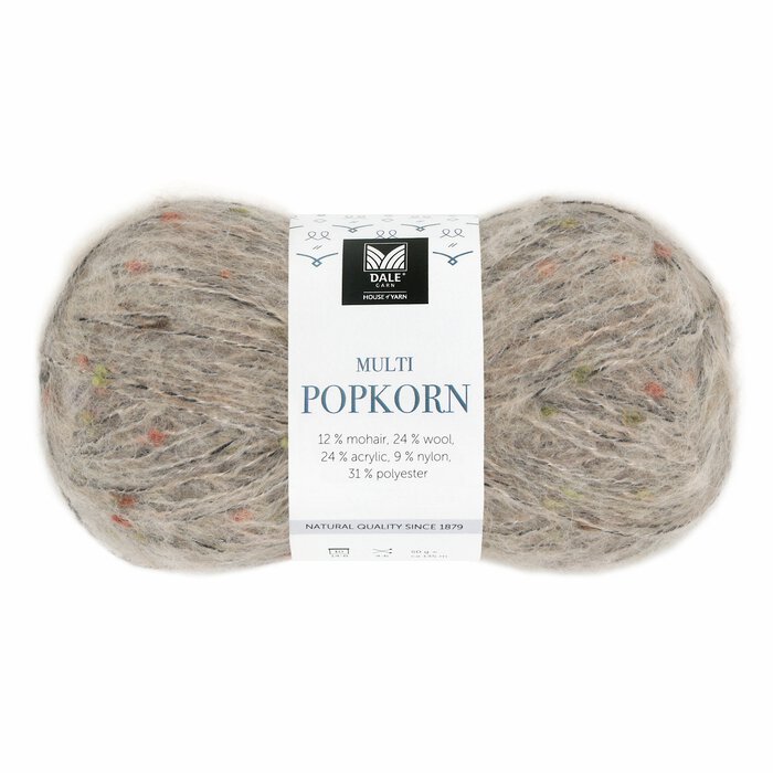 Multi Popkorn
