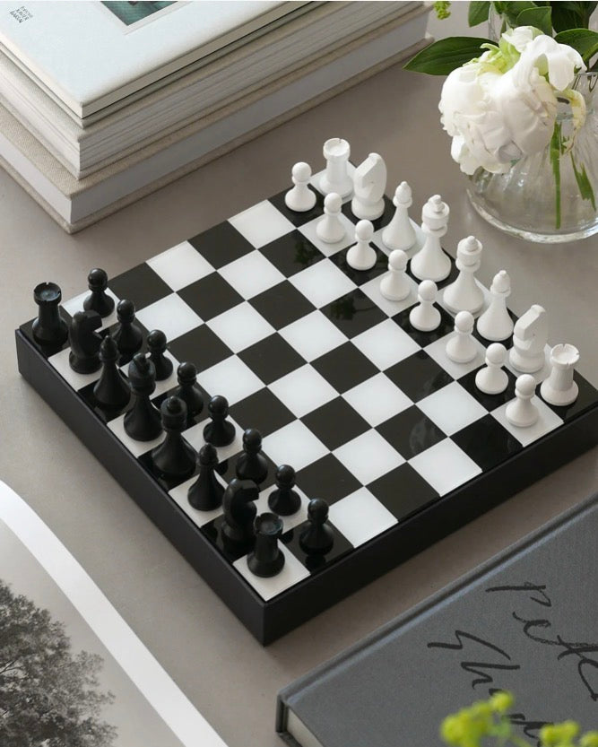 Classic - Chess