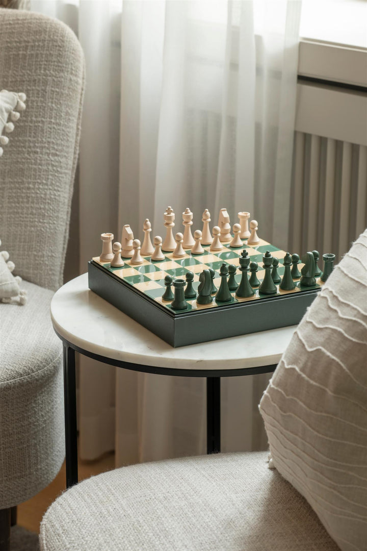 Classic - Chess