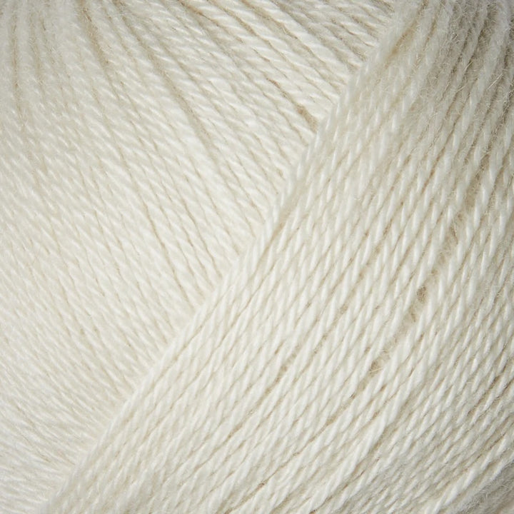 Compatible Cashmere - Fløte