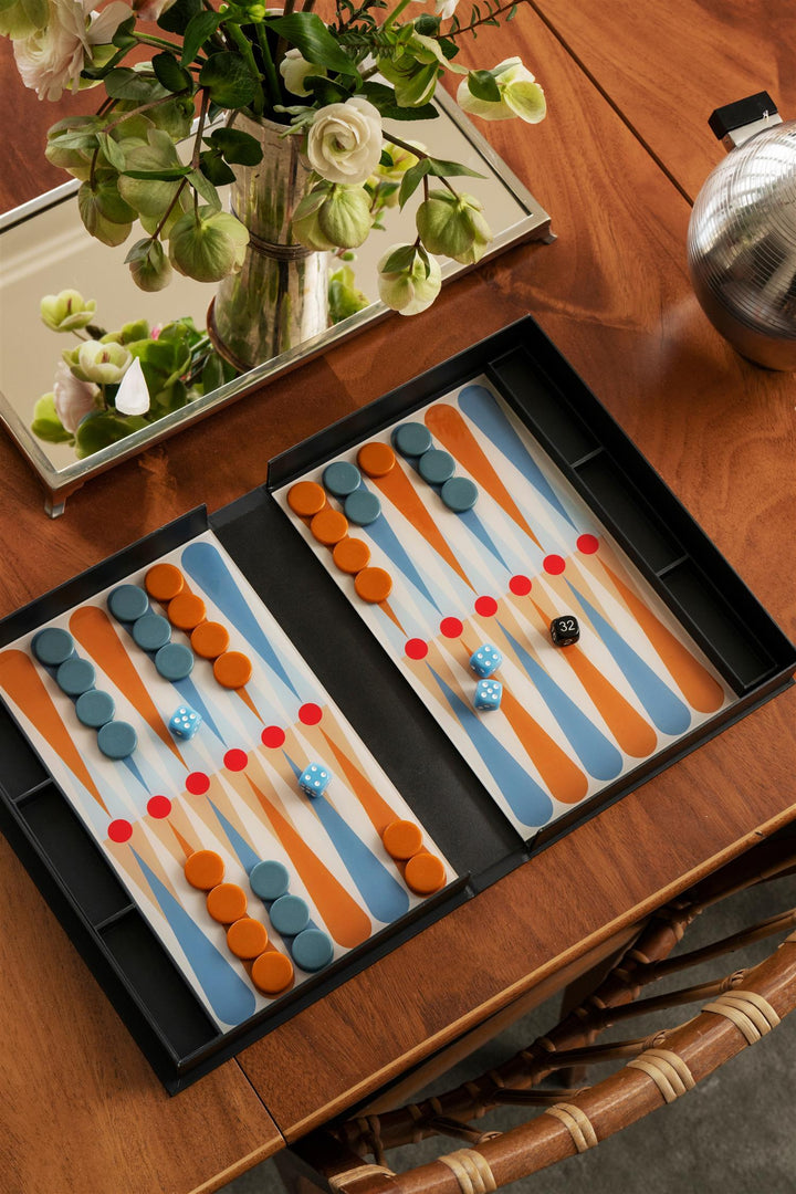 Classic - Art of Backgammon