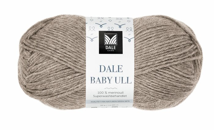 Baby Ull