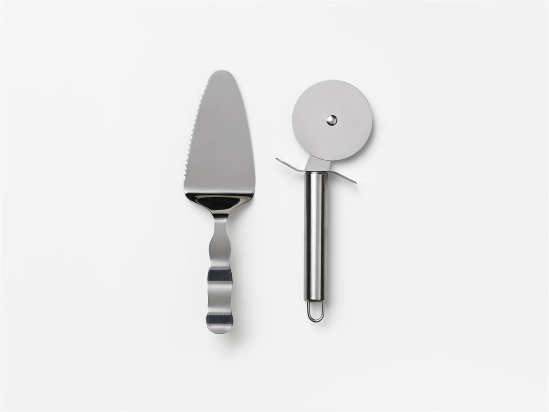 The Essentials Pizza Tools