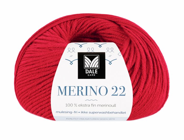Merino 22